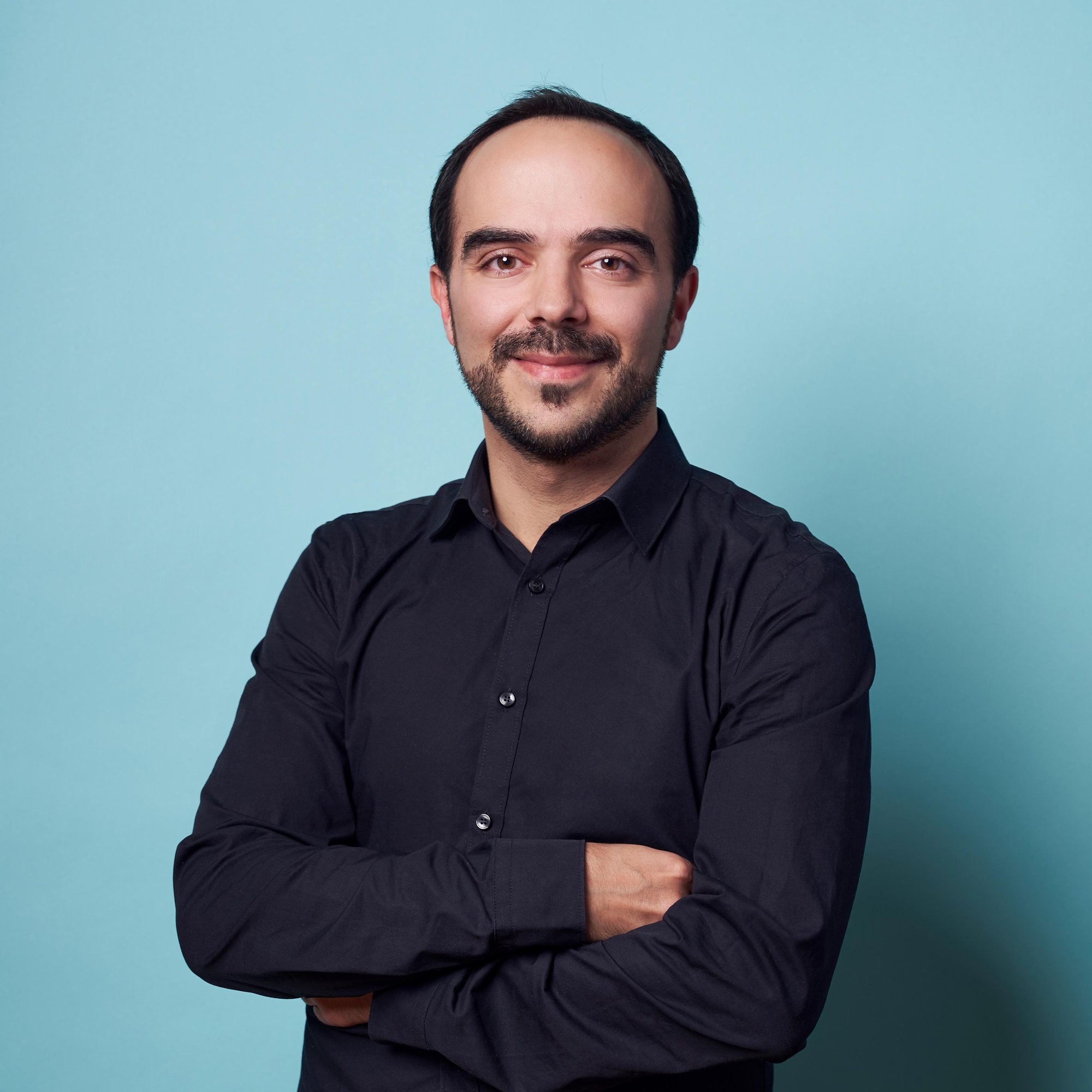 Dr. Tehseen Rug ist Ansprechpartner für das Thema KI-Modelle bei iteratec. Dr. Tehseen Rug ist Ansprechpartner für das Thema KI-Modelle bei iteratec.