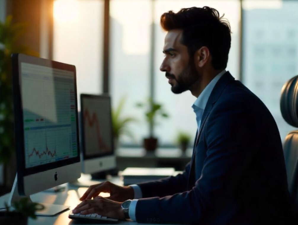 Case Study KI-Finanzanalyse Case Study KI-Finanzanalyse